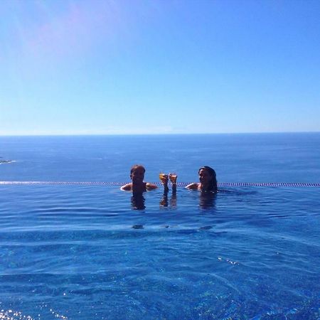 Villa Ocean Infinity Heated Pool Optional 圣乌尔苏拉 外观 照片