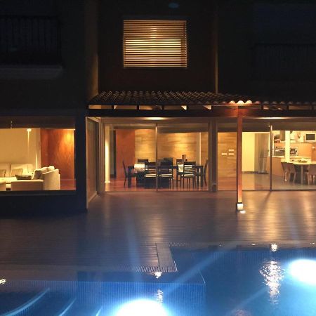 Villa Ocean Infinity Heated Pool Optional 圣乌尔苏拉 外观 照片