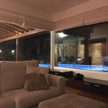 Villa Ocean Infinity Heated Pool Optional 圣乌尔苏拉 外观 照片