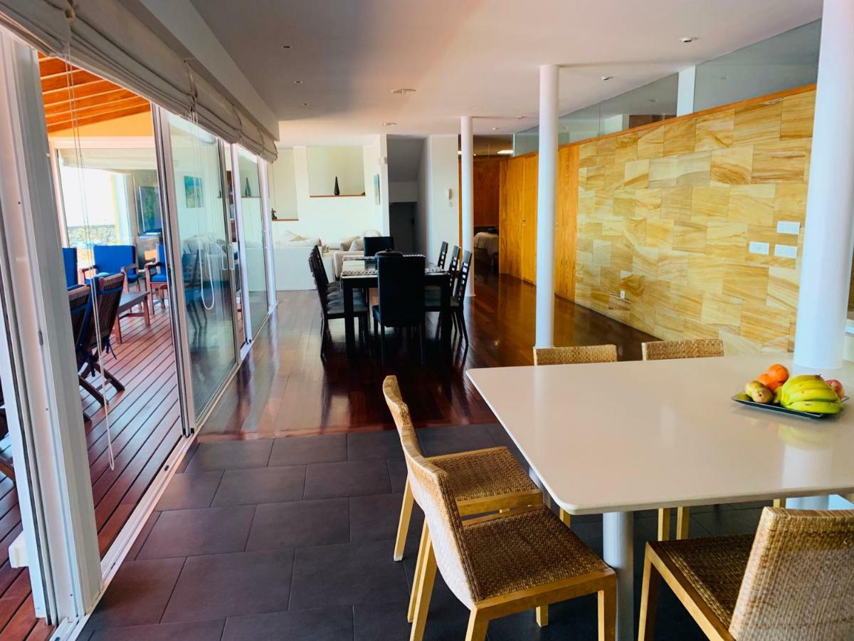 Villa Ocean Infinity Heated Pool Optional 圣乌尔苏拉 外观 照片