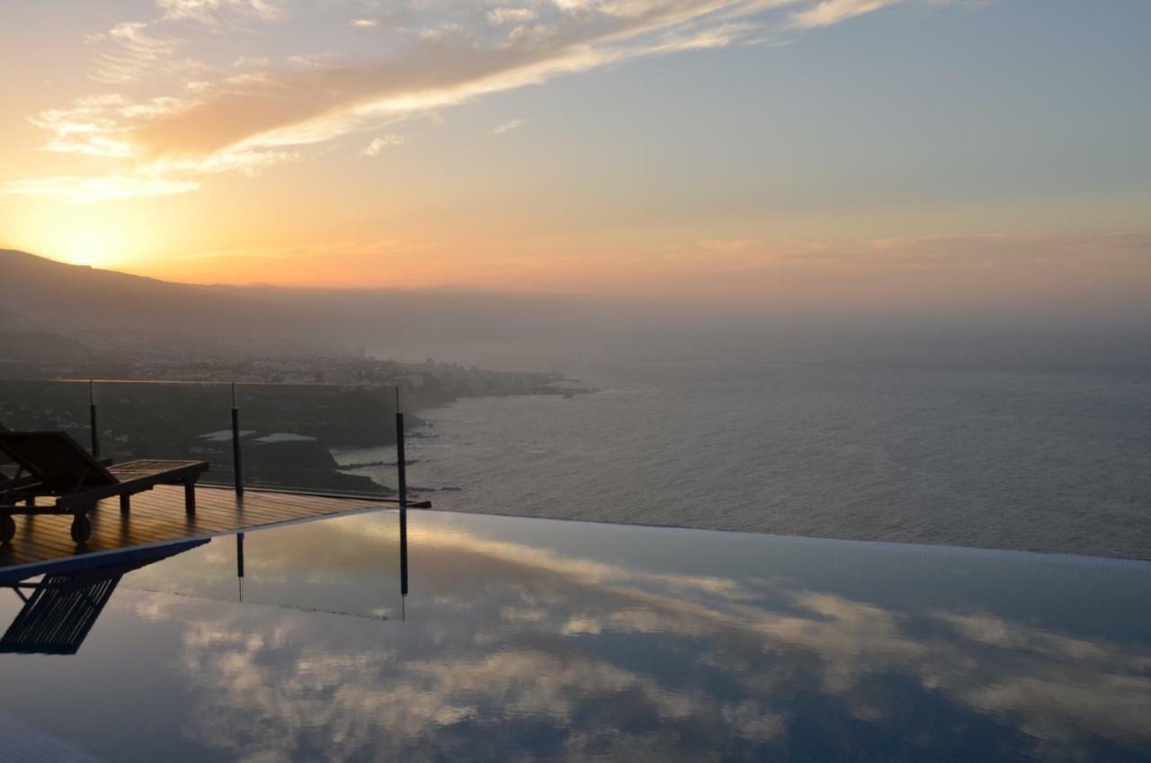 Villa Ocean Infinity Heated Pool Optional 圣乌尔苏拉 外观 照片