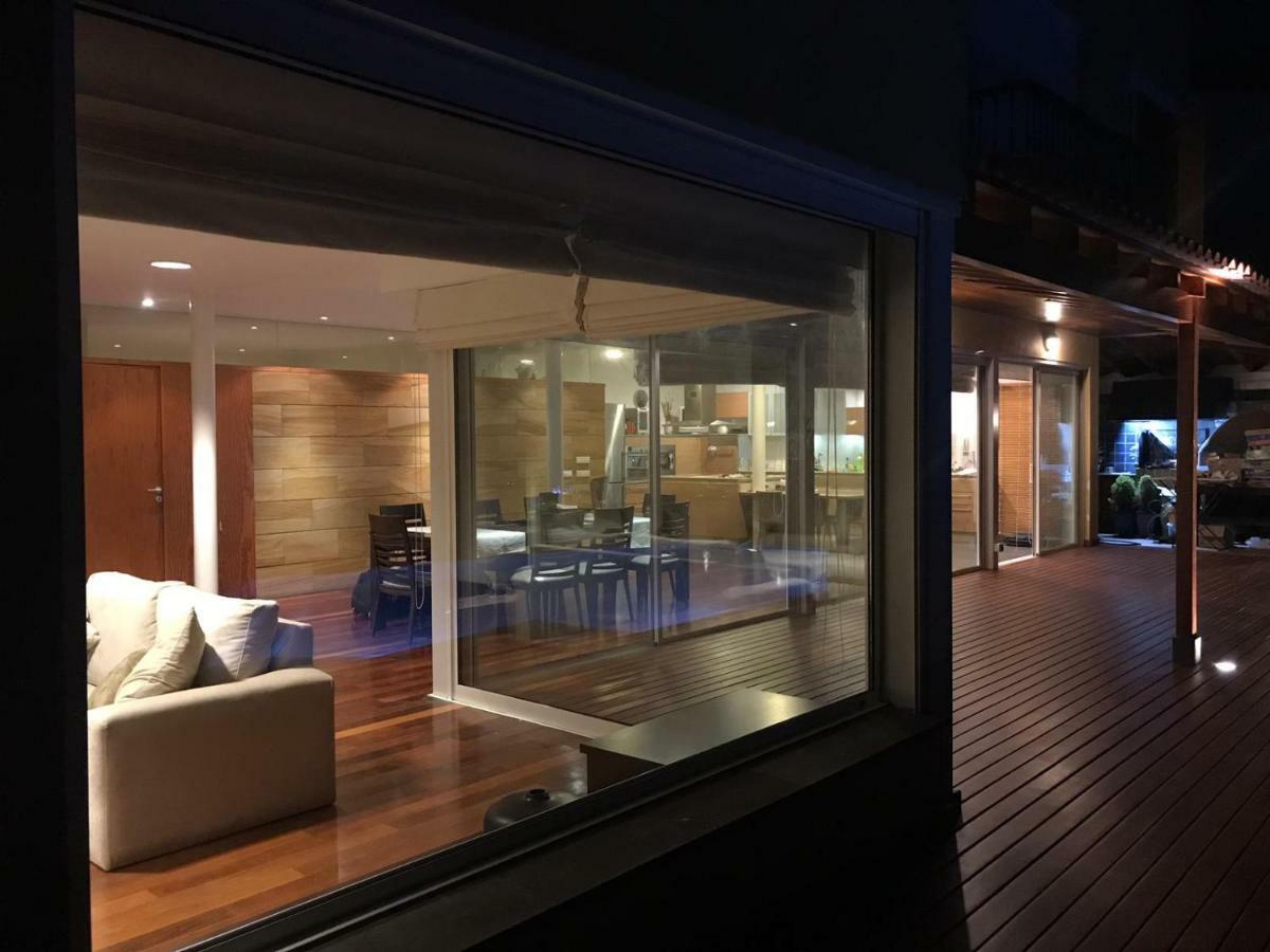 Villa Ocean Infinity Heated Pool Optional 圣乌尔苏拉 外观 照片