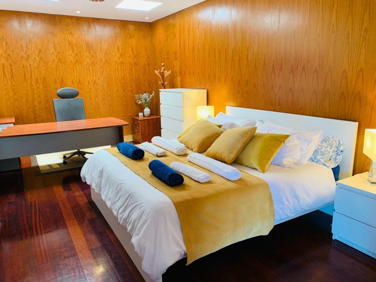 Villa Ocean Infinity Heated Pool Optional 圣乌尔苏拉 外观 照片