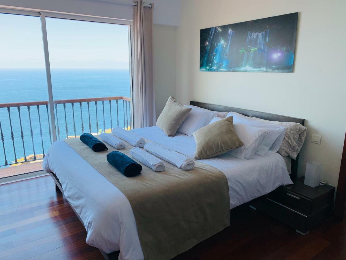 Villa Ocean Infinity Heated Pool Optional 圣乌尔苏拉 外观 照片