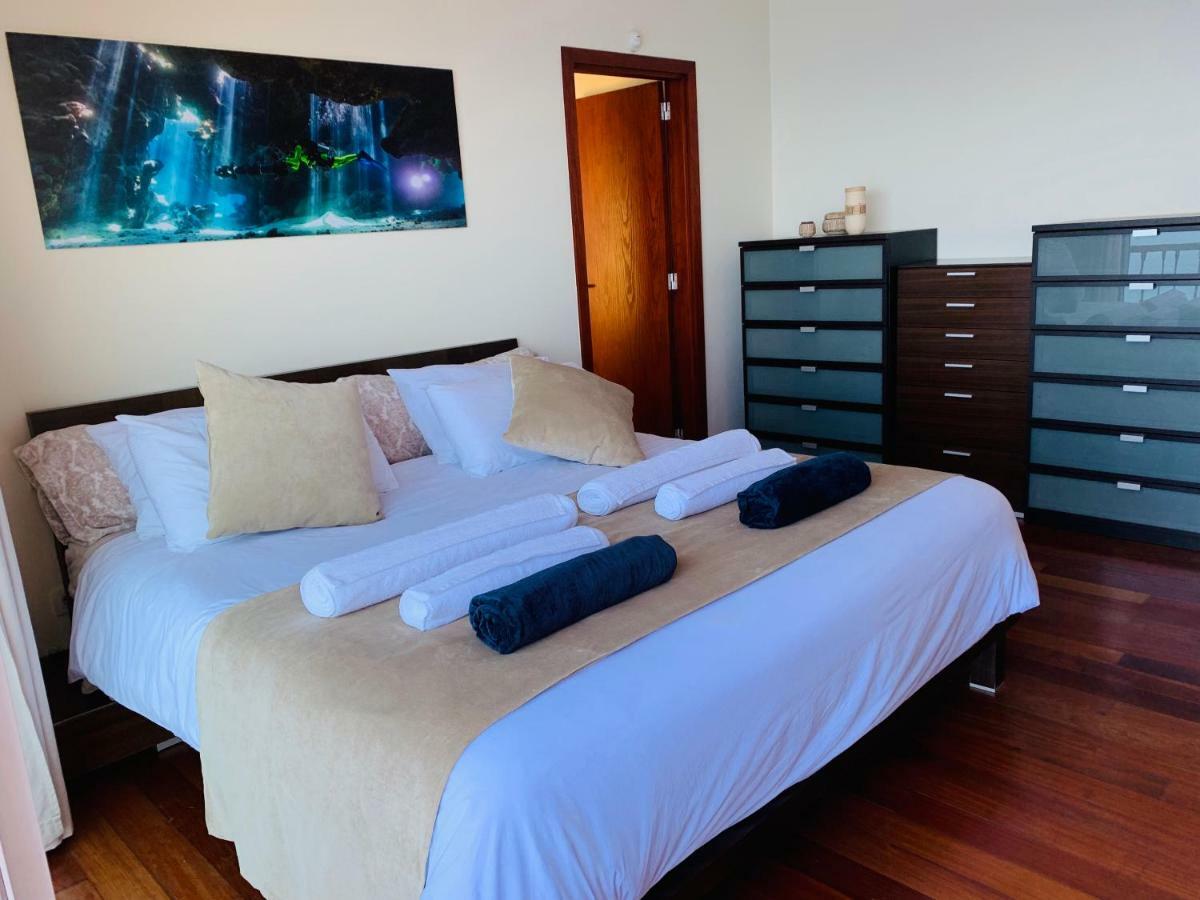 Villa Ocean Infinity Heated Pool Optional 圣乌尔苏拉 外观 照片