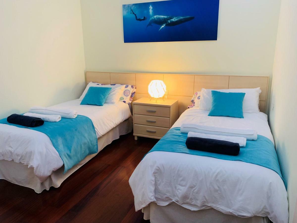 Villa Ocean Infinity Heated Pool Optional 圣乌尔苏拉 外观 照片