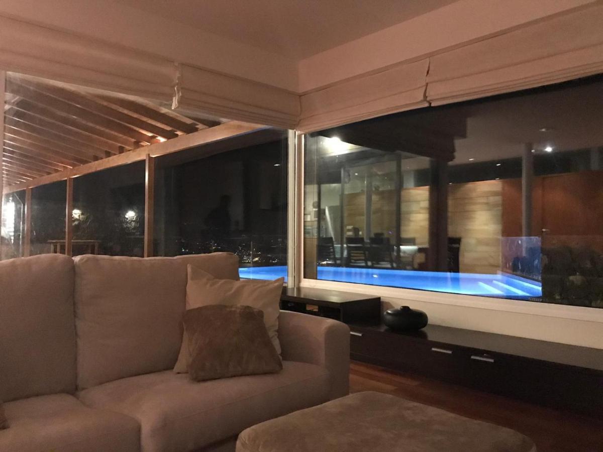 Villa Ocean Infinity Heated Pool Optional 圣乌尔苏拉 外观 照片